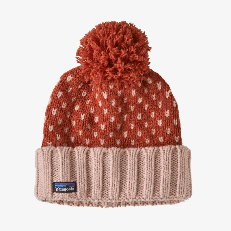 Modern Street Snowbelle Beanie