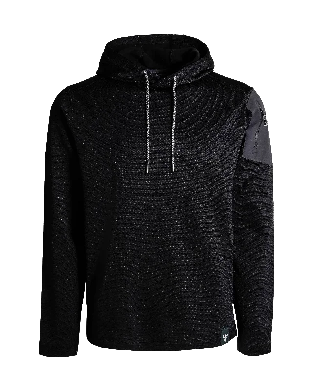 Timeless Cool Kings Grid Hoodie