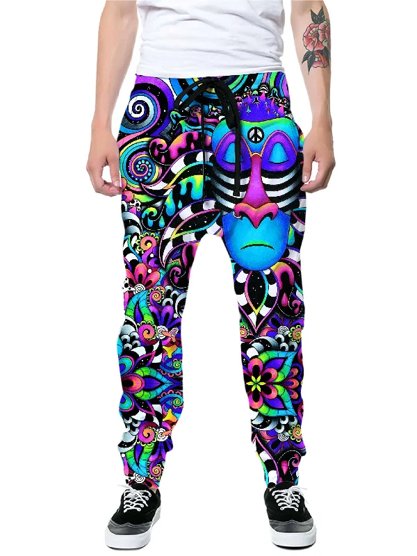 Street Rebel Tripfiki Joggers