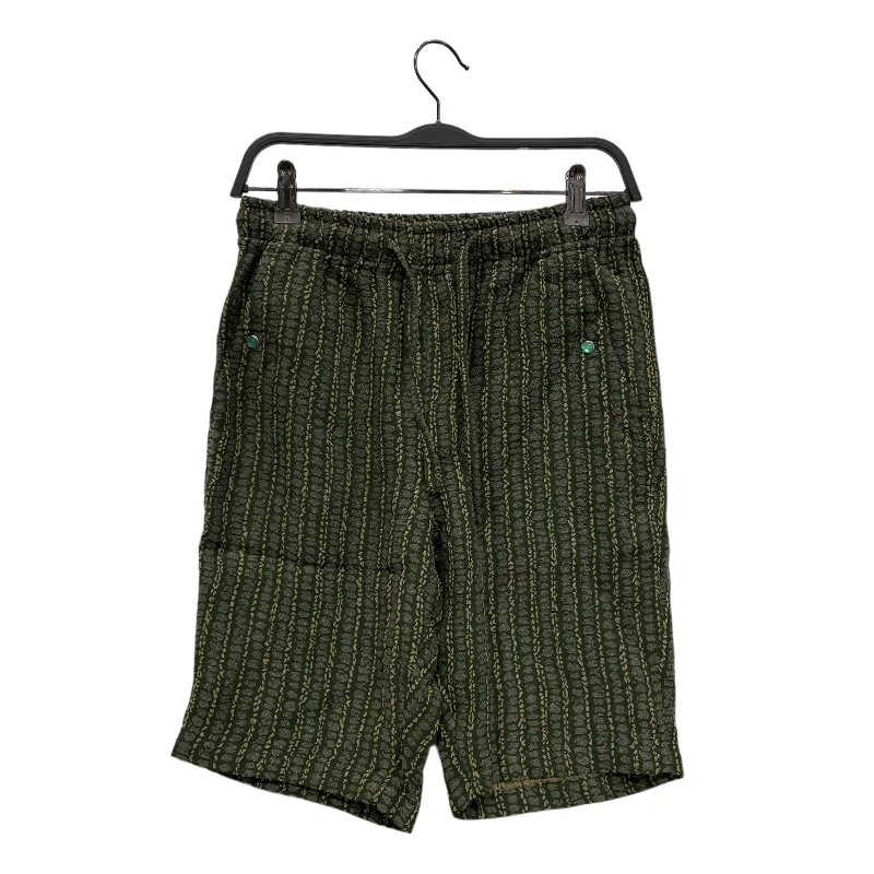 Timeless Smart Needles/String Cowboy Shorts/XS