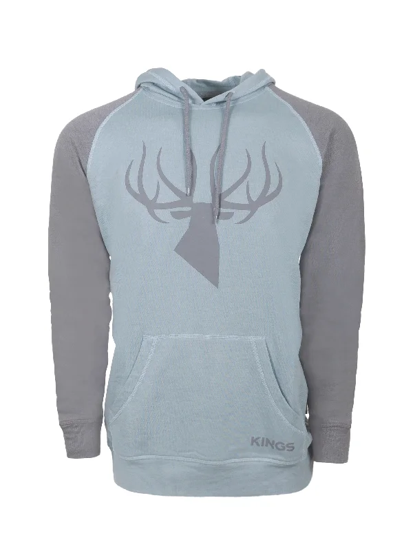 Stone Blue/Grey
