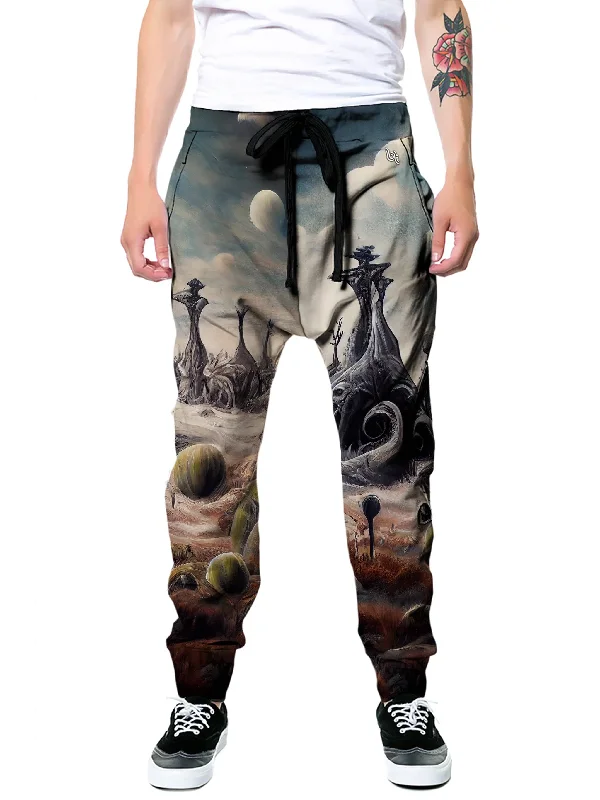Timeless Rebel Friends Of Design Joggers