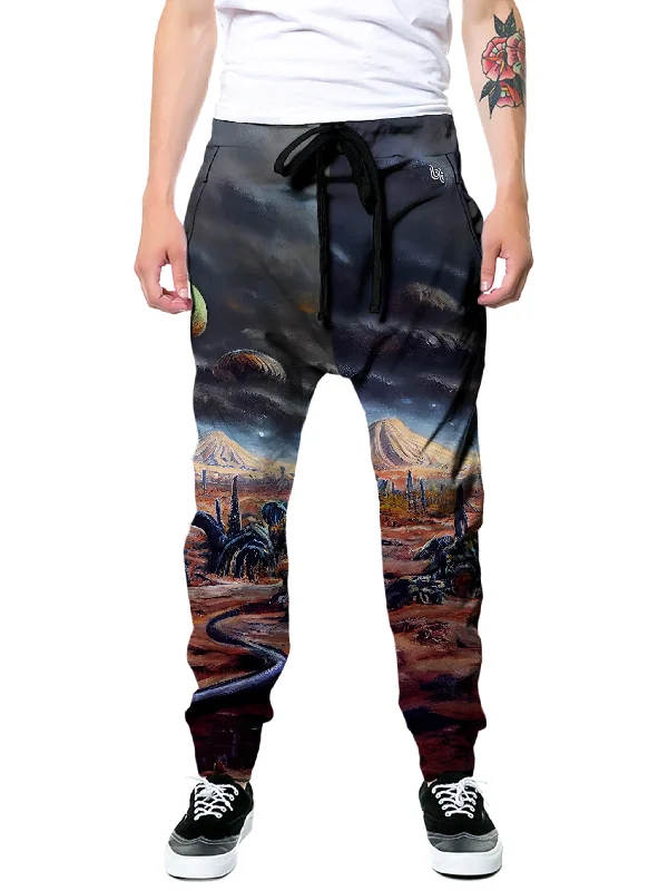 Urban Luxe Feast Joggers