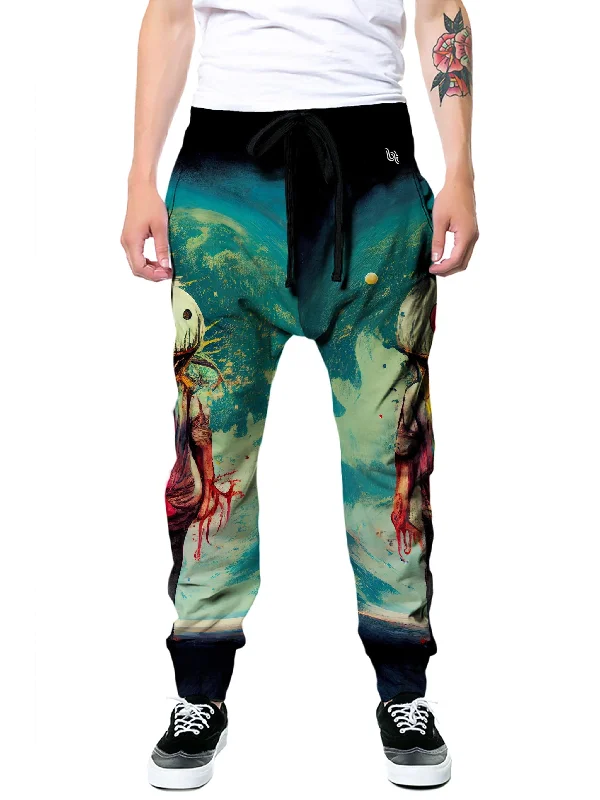Polished Rugged Fanatical Frailty Joggers