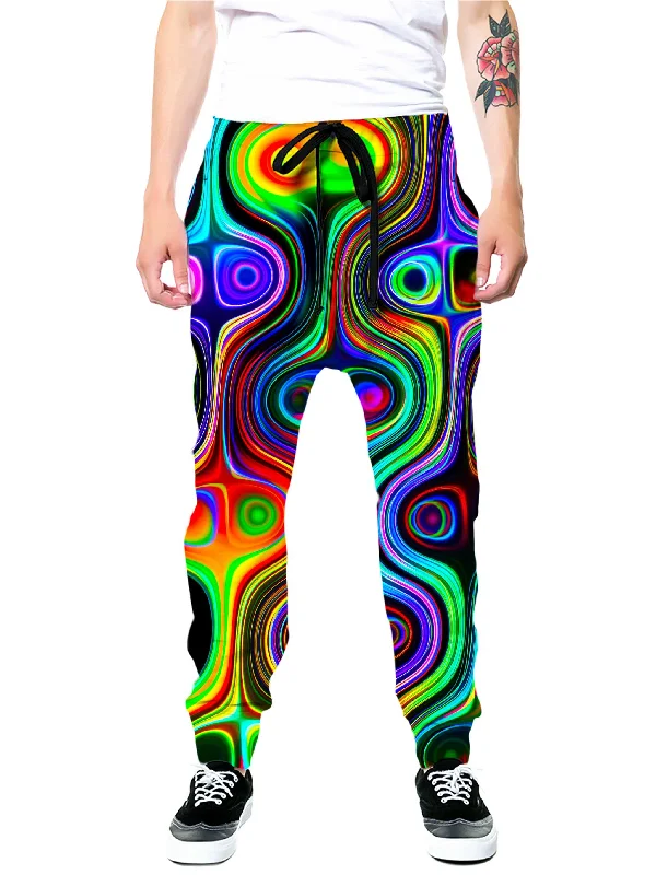 Heritage Edge Late Night Joggers