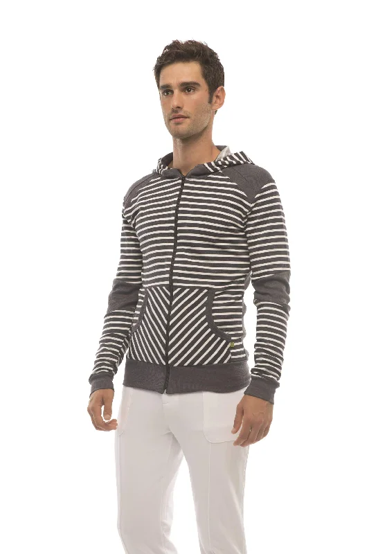 Sleek Rugged **Limited Edition** Form-fit Crossover Yoga Track Performance Fleece Hoodie (Charcoal) Sleek Rugged **Limited Edition** Form-fit Crossover Yoga Track Performance Fleece Hoodie (Charcoal)