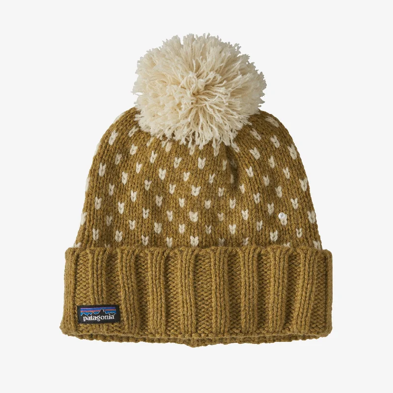 Relaxed Cool Snowbelle Beanie