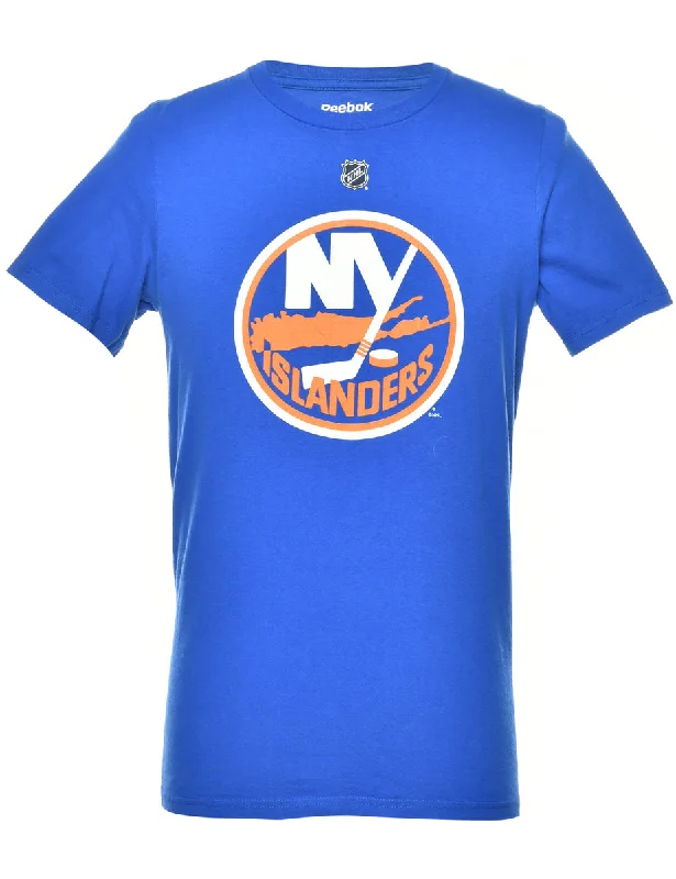 Street Chic Reebok NHL Sports T-shirt - S