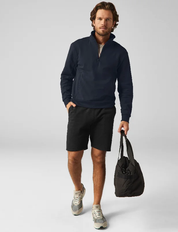 Retro Street Last Layer Pullover