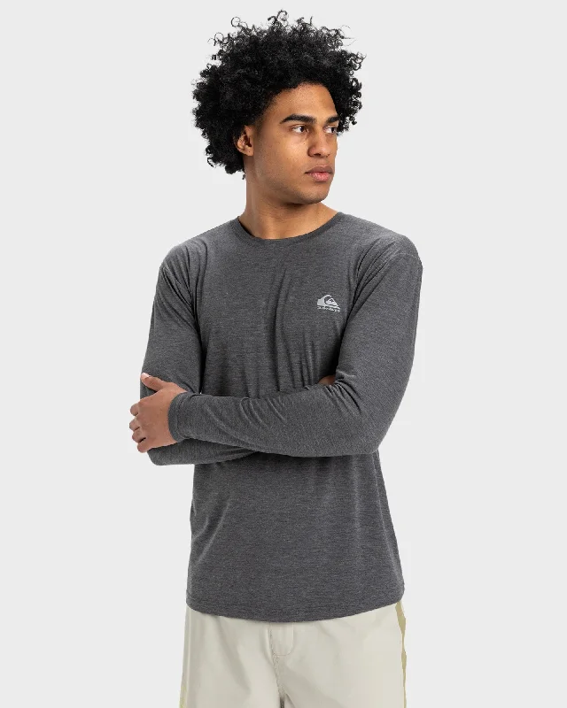 Chic Classic Mens Coastal Run Long Sleeve T-Shirt