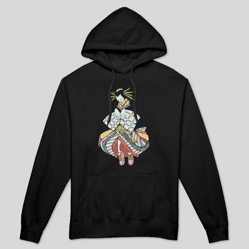 Classic Edge YAYSIEA MEN'S HOODIE