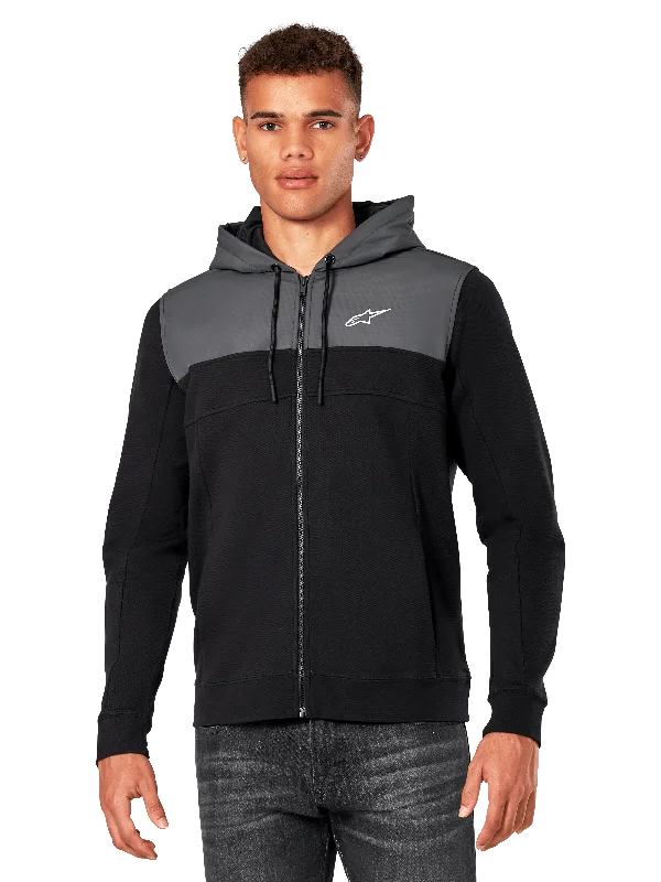 Smart Sleek Reckoning Hoodie