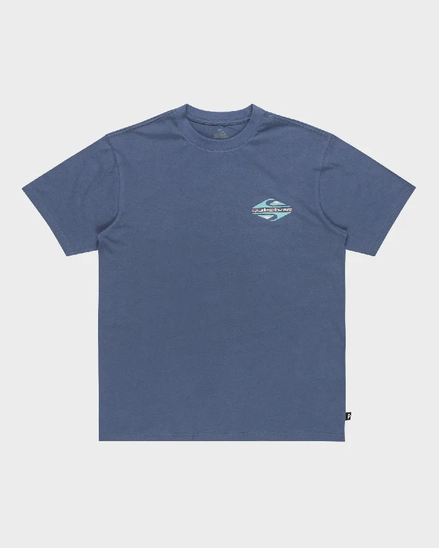 Heritage Cool Mens Heritage Sun T-Shirt