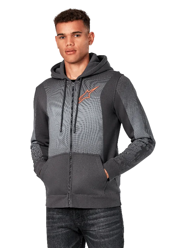 Contemporary Luxe Arising Hoodie