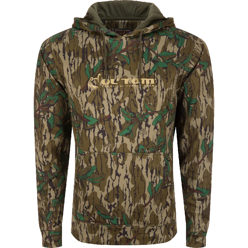 Mossy Oak Greenleaf
