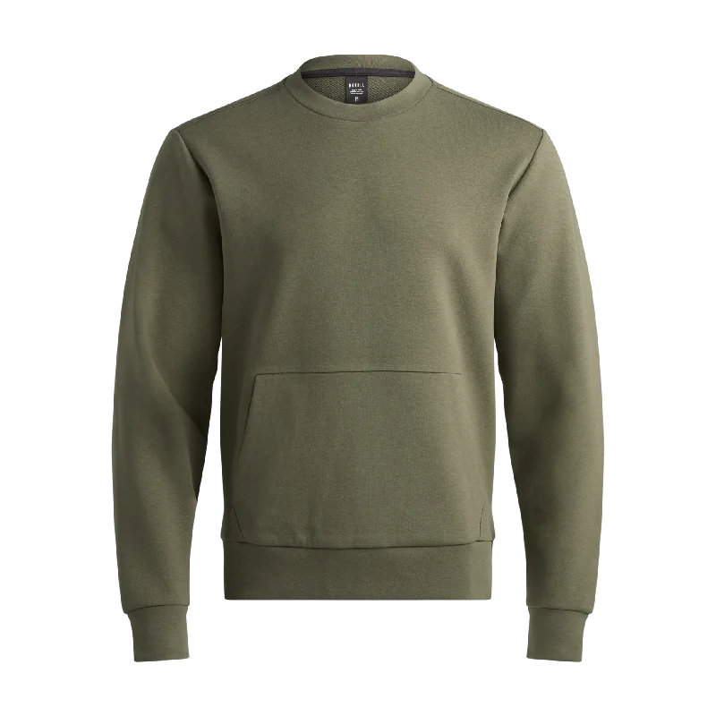 Effortless Classic Men's Allday Elements Crew