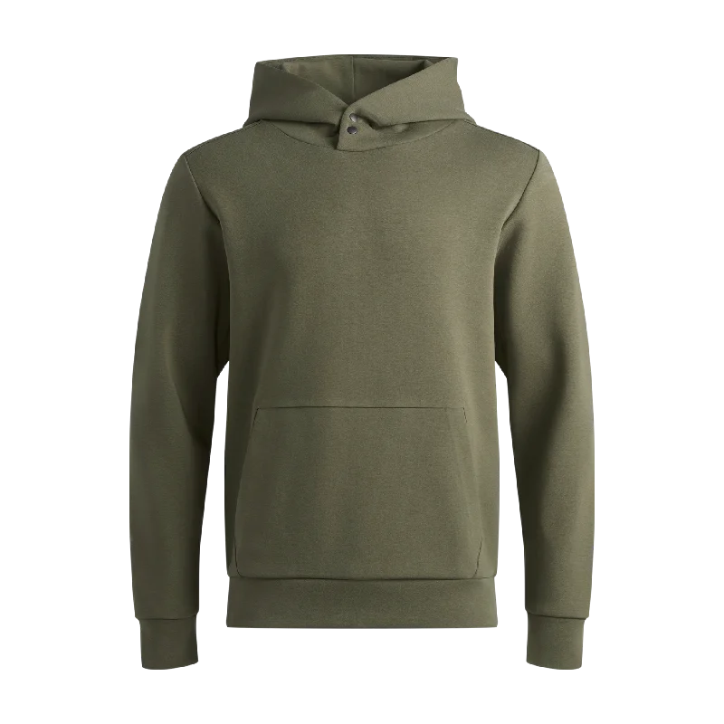 Vintage Rugged Men's Allday Elements Hoodie