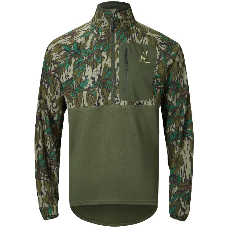 Mossy Oak Greenleaf