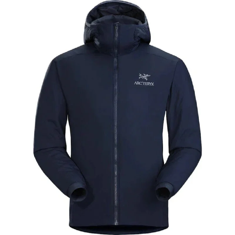 Casual Minimal Arc'Teryx Men's Atom LT Hoody