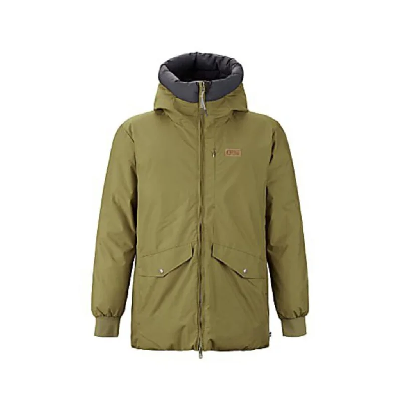 Smart Urban Picture Organic Men's Sperky Jacket