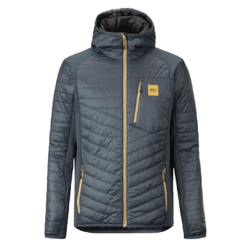Timeless Rebel Picture Organic Men's Takashima JKT