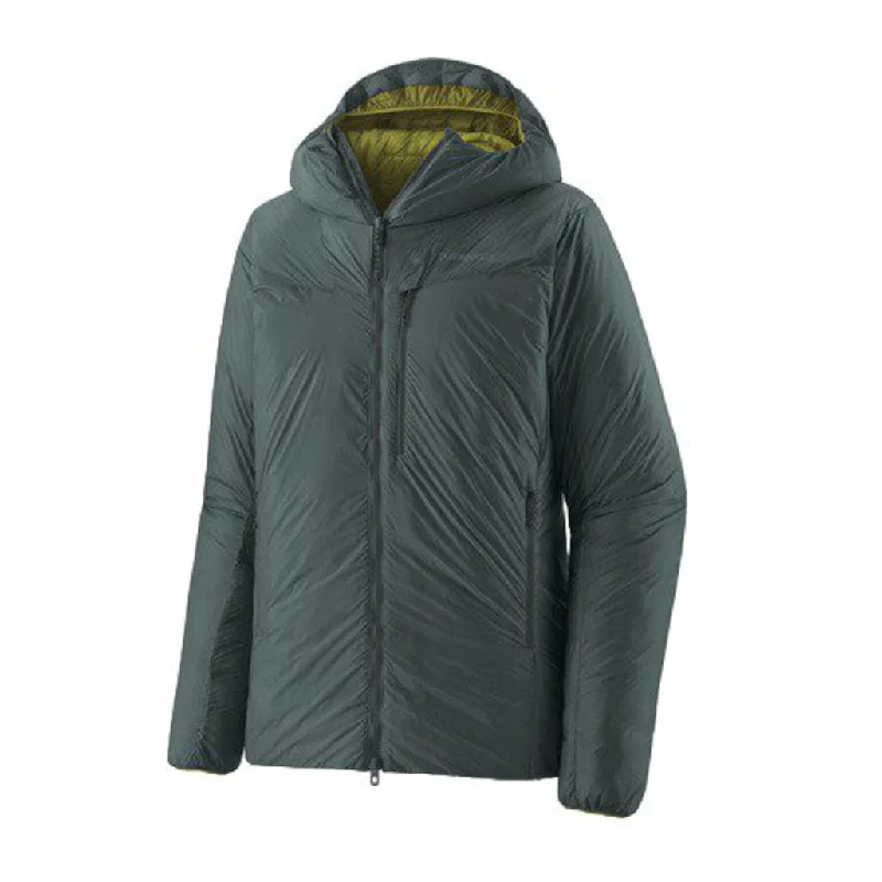 Sleek Heritage Patagonia Men's DAS Light Hoody
