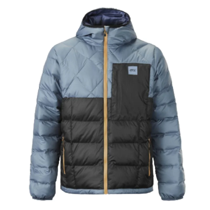 Effortless Urban Picture Organic Men's Scape Jacket