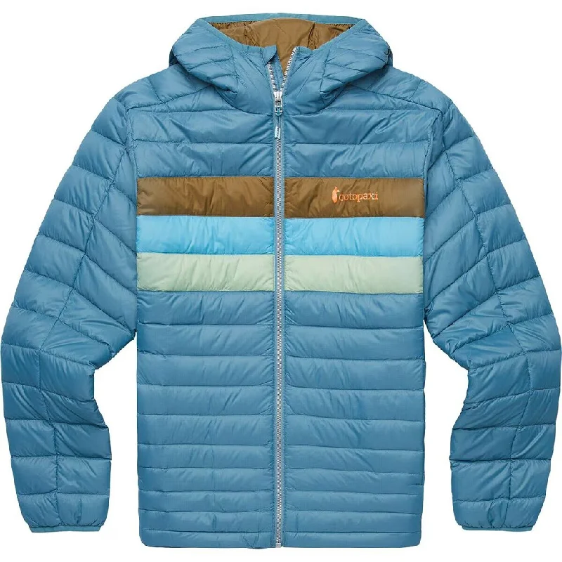Contemporary Cool Cotopaxi Men's Fuego Hooded Down Jacket