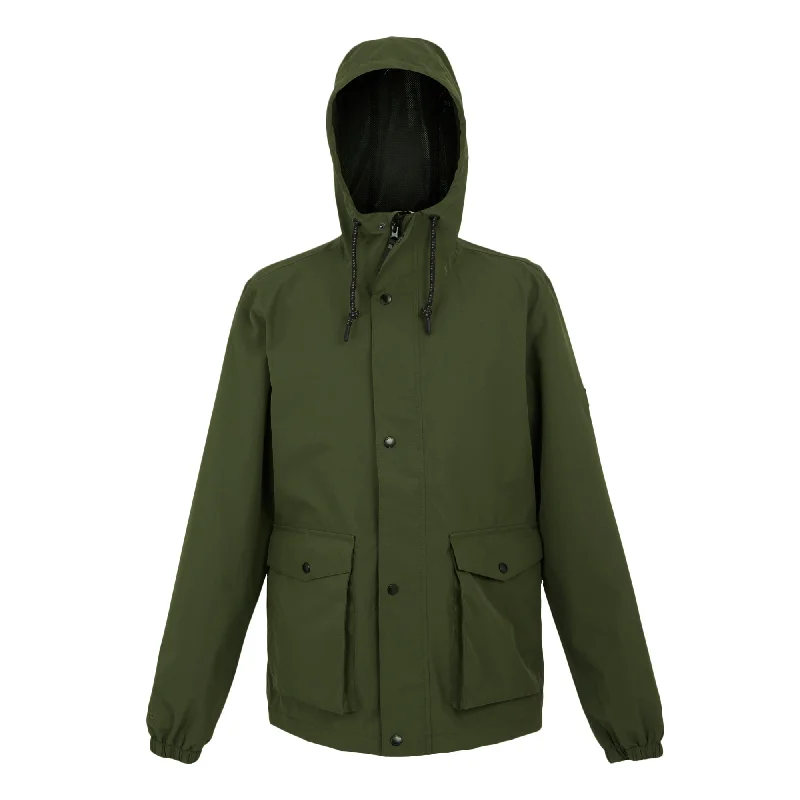 Dark Khaki