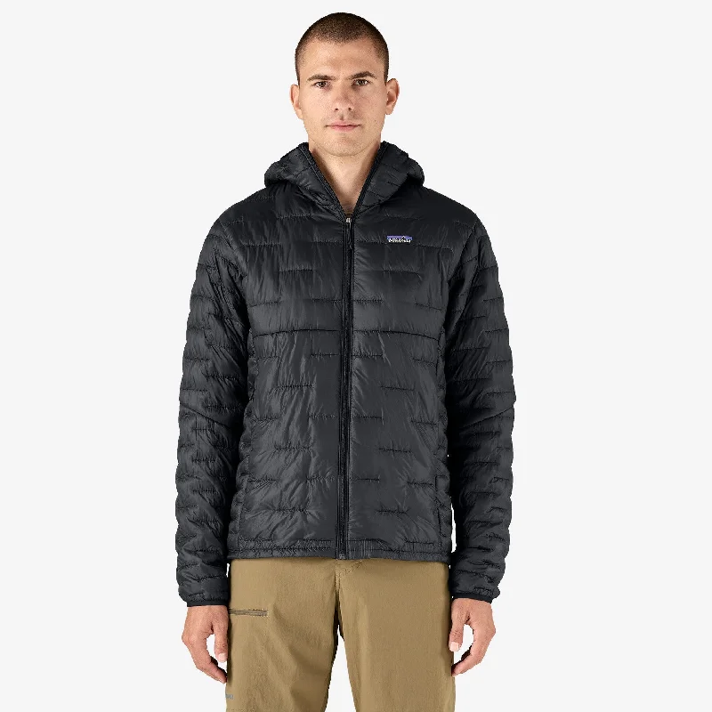 Urban Chic Patagonia Micro Puff Hoody - Men's - 2025