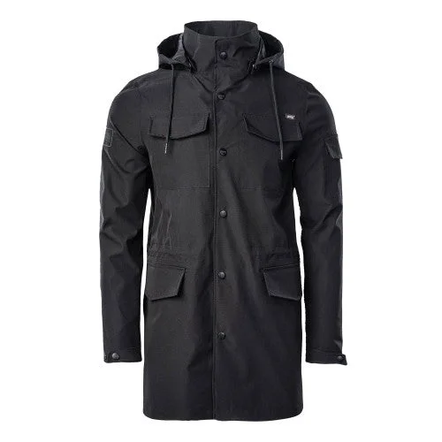 Retro Relaxed Magnum Mens Ursus Soft Shell Jacket