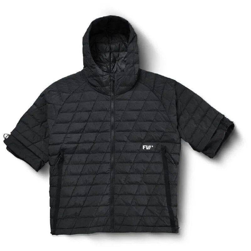 Modern Rebel FW Apparel Men's Source 4-Seasons Warm Up Jacket
