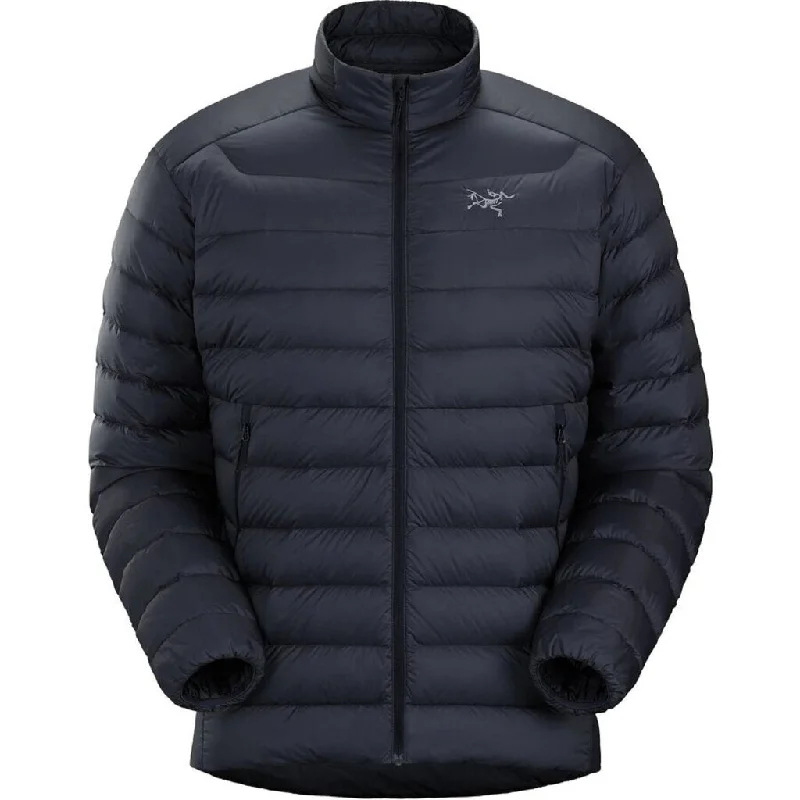 Smart Edge Arc'teryx Men's Cerium Jacket