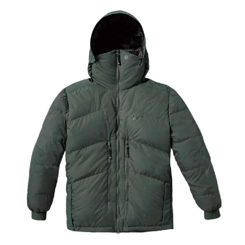 Sophisticated Rugged FW Apparel Men's Root Down Jacket