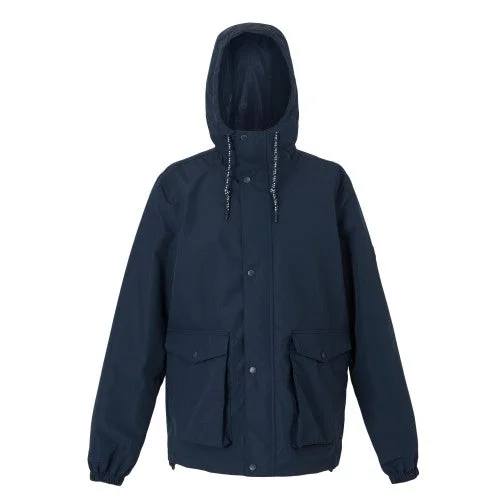Chic Rebel Regatta Mens Bayano II Waterproof Jacket