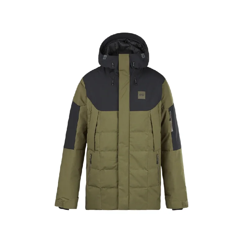 Sophisticated Sleek Picture Organic Men's Insey Jacket