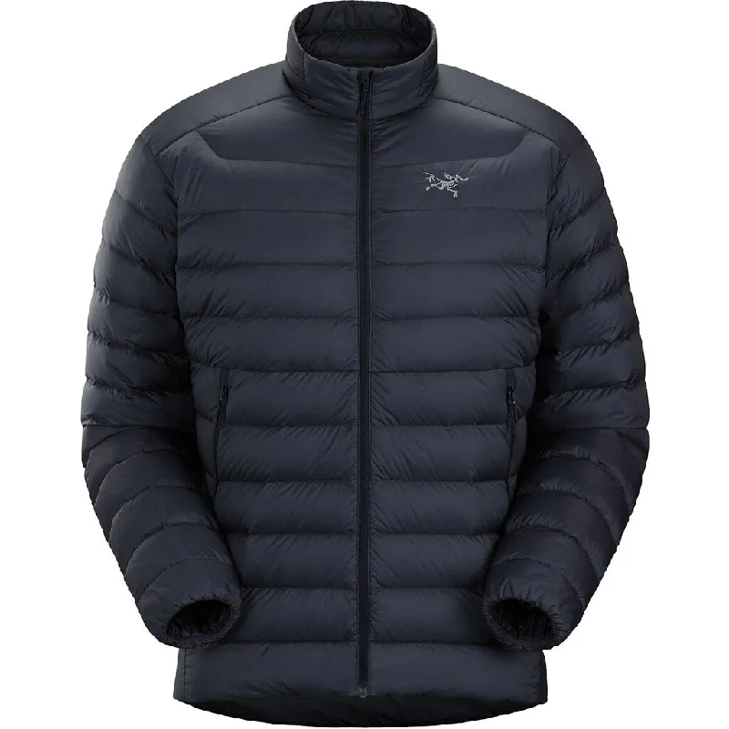 Classic Edge Arc'teryx Men's Cerium Jacket