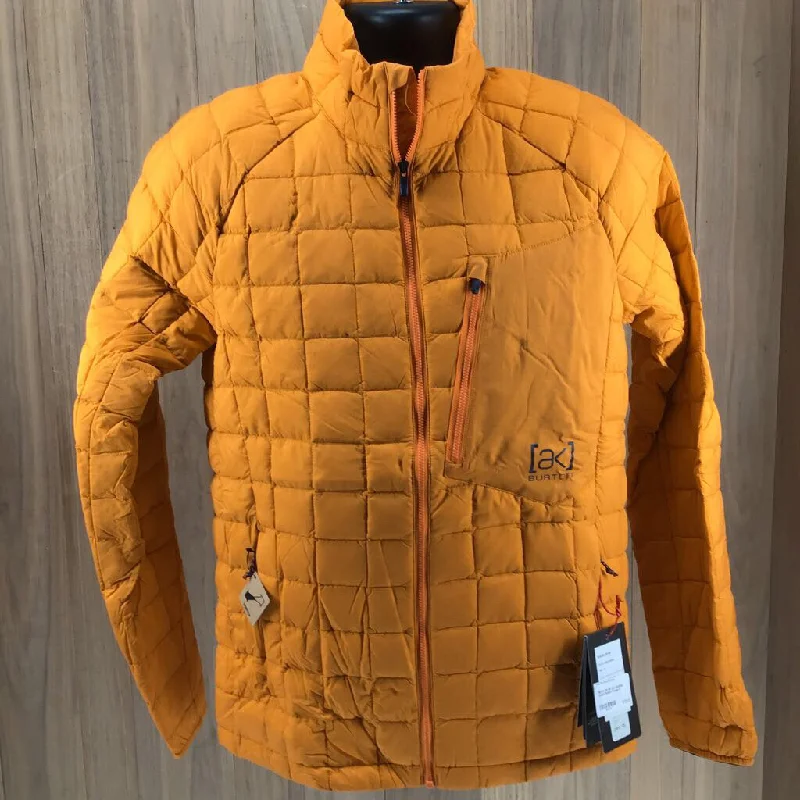 Smart Minimal Burton AK BK Lite Insulated Jacket