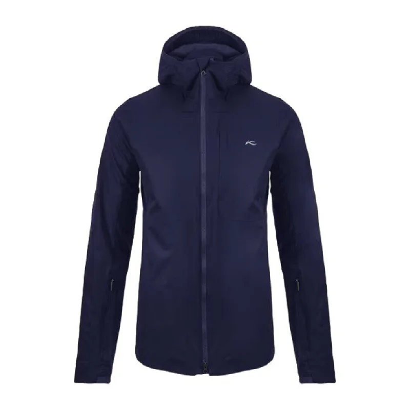Urban Luxe KJUS Men's FRX Insulated Jacket