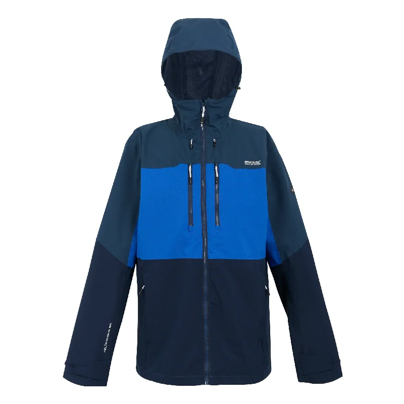 Olympian Blue-Moonlight Denim