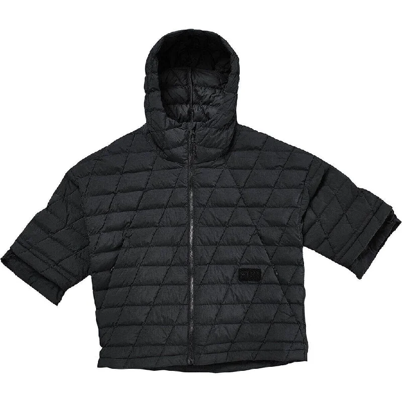 Contemporary Minimal FW Apparel Men's Source 4-Seasons Warm Up Jacket
