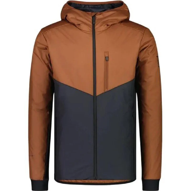 Chic Polished Mons Royale Men's Arete Merino Insulated Jacket