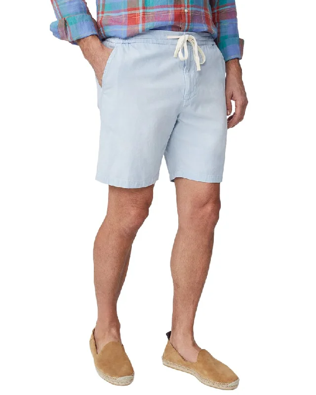 Chic Classic J.McLaughlin Griffin Short