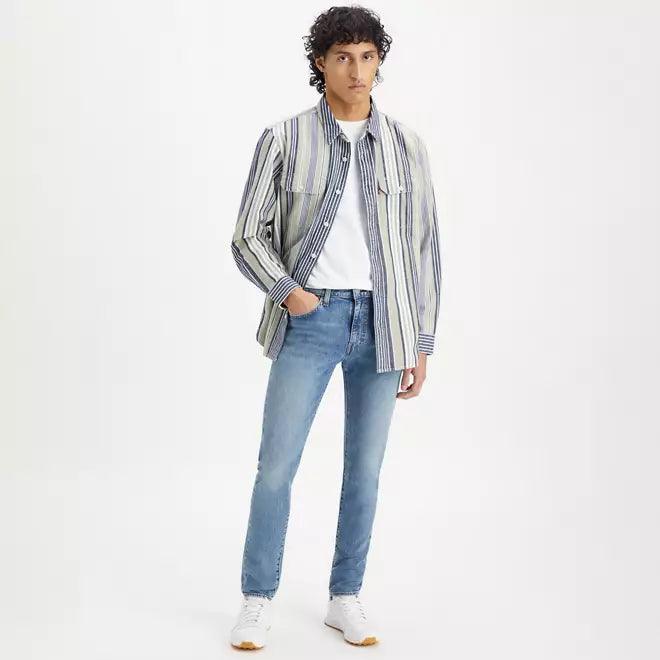 Timeless Rebel Levi's