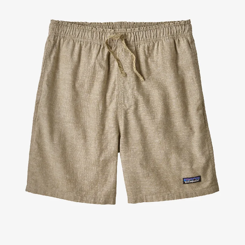Classic Edge Men's Baggies™ Naturals