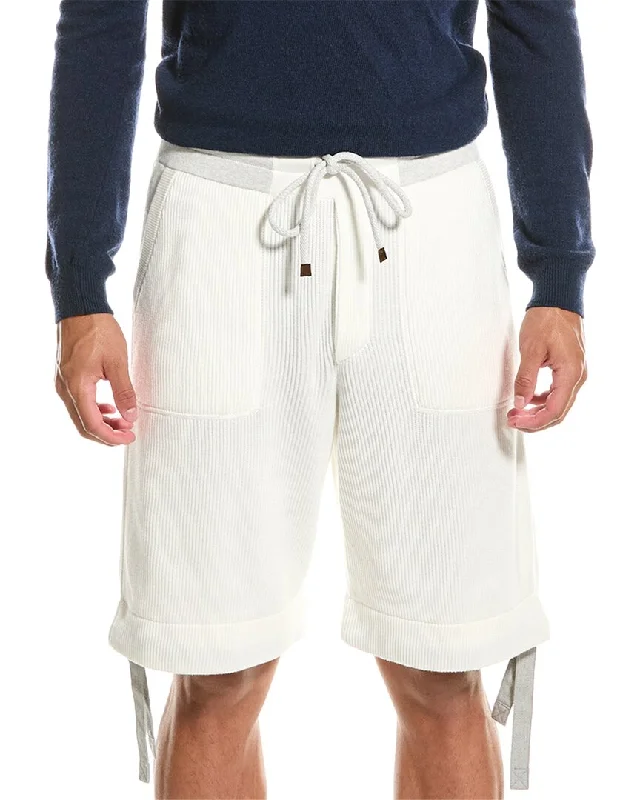 Urban Polished Brunello Cucinelli Short