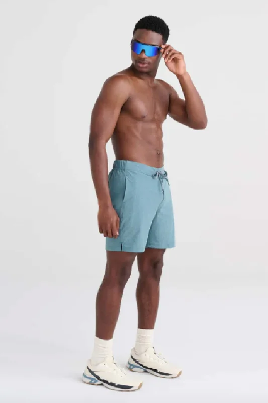 Vintage Street SAXX| Sport 2 Life Short