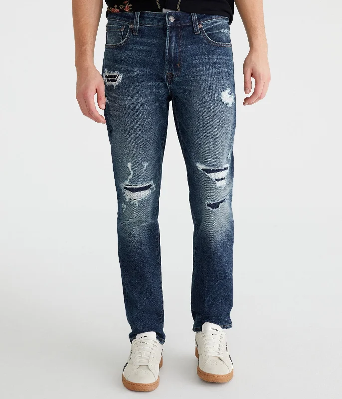 Vintage Rugged Aeropostale Slim Premium Air Jean