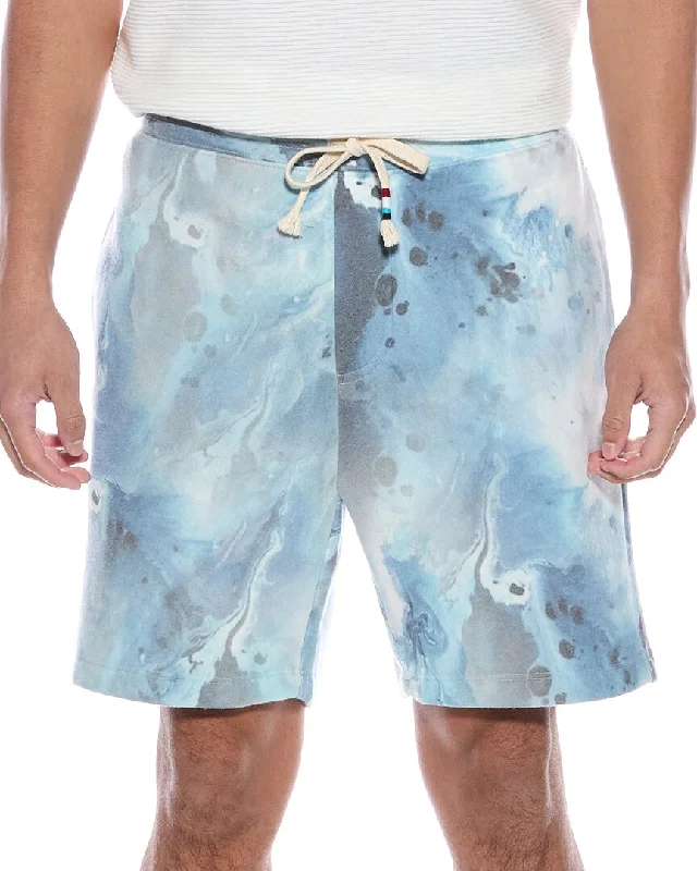 Casual Rugged Sol Angeles Marble Swirl
