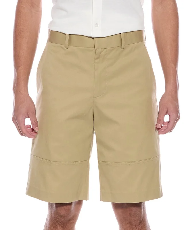 Contemporary Street Helmut Lang Carpenter Short